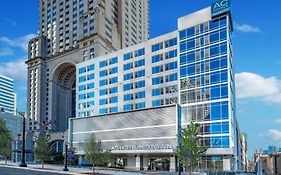 Ac Atlanta Midtown 4*